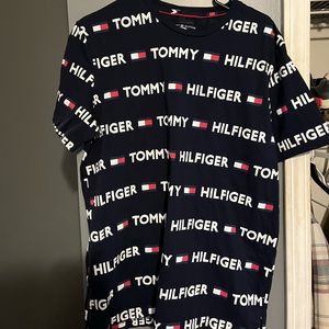 Tommy Hilfiger pj top